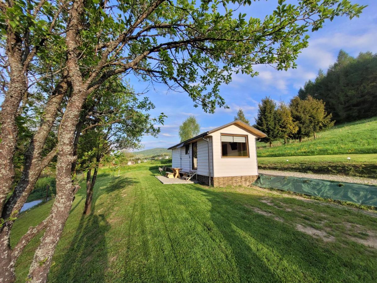 Villa Ambasadorówka Solina  Exterior foto