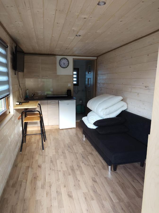 Villa Ambasadorówka Solina  Habitación foto